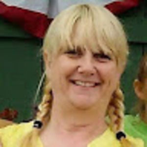 Meet your Posher, Dixie